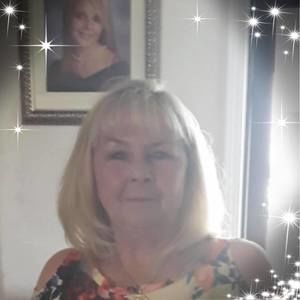 Meet your Posher, Vicky